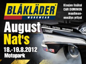 summernats