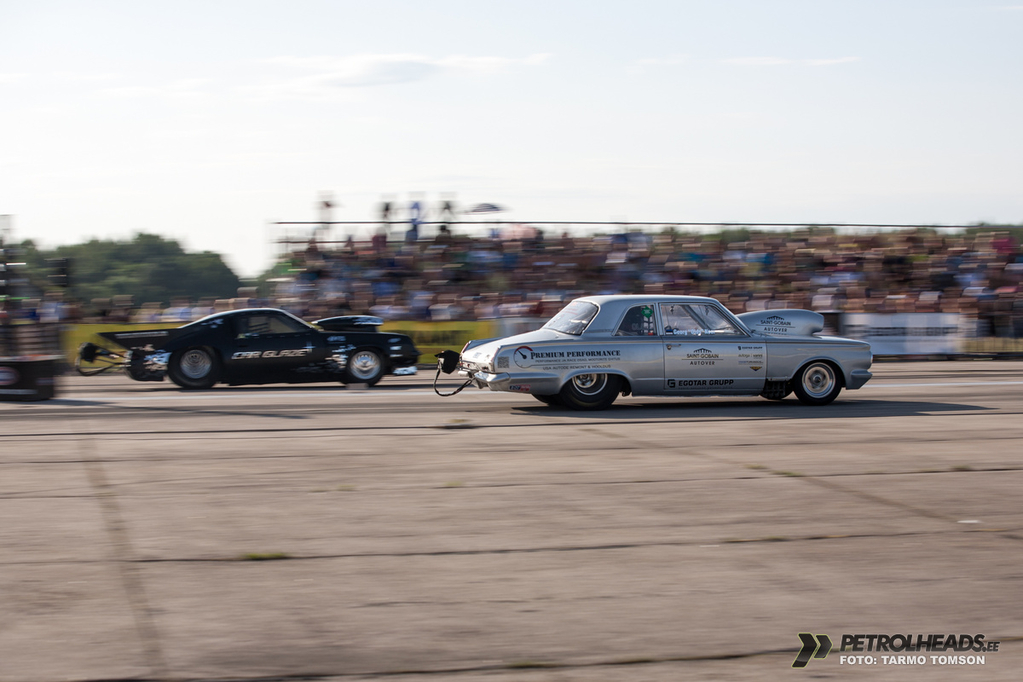 Speedest 2014 (Photo by: Tarmo Tomson/petrolheads.ee)